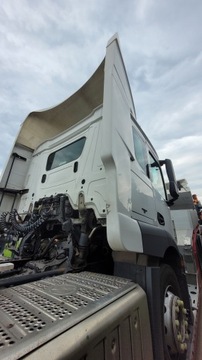 MERCEDES ACTROS / ANTOS / AROCS УЗКАЯ РАМА КАБИНЫ