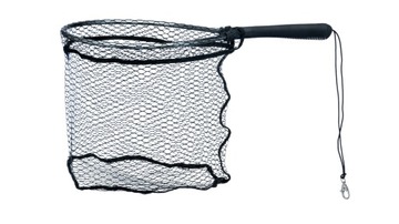 PODBIERAK MUCHOWY SPINNINGOWY JAXON 60cm PL-TRU60