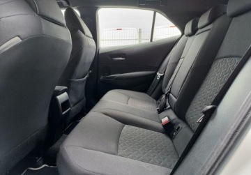 Toyota Corolla XII Hatchback 1.8 Hybrid 122KM 2021 Toyota Corolla 1.8 122KM Hybrid Automat Salon PL Vat 23 1.8 Hybryda 122KM, zdjęcie 15