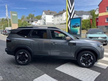 Dacia Bigster 1.2 mild hybrid 140 140KM 2025 Od ręki - Extreme 1.2 TCe ECO-G LPG 140KM / Pakiet Zimowy, Parking, zdjęcie 1