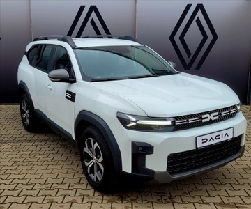 Dacia Bigster 1.2 TCe 140KM 2025 Bigster 1.2 TCe mHEV Expression, zdjęcie 2