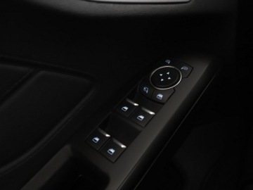Ford Focus IV Kombi 2.0 EcoBlue 150KM 2019 Ford Focus led automat navi grzane fotele auto, zdjęcie 30