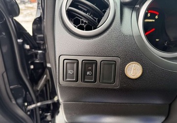 Suzuki Grand Vitara II SUV 5d Facelifting 1.9 DDiS 129KM 2012 Suzuki Grand Vitara Suzuki Grand Vitara 1.9 Diesel 130KM, zdjęcie 10