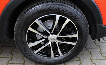 Renault Captur I Crossover 1.5 Energy dCi 90KM 2015 Renault Captur 1.5 d Navi Tempomat 1 rok gwarancji w cenie I wlasciciel, zdjęcie 24