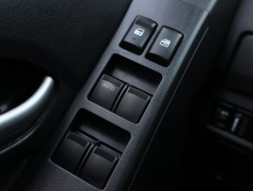 Isuzu D-Max II Single Cab Facelifting 1.9 Ddi 163KM 2017 Isuzu D-Max 1.9 D, Salon Polska, 4X4, Skóra, zdjęcie 15