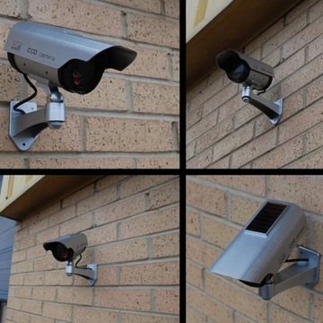 НАРУЖНАЯ КАМЕРА ИК-СВЕТОДИОДНАЯ СОЛНЕЧНАЯ ПЗС-КАМЕРА-МАТЕЛЬ