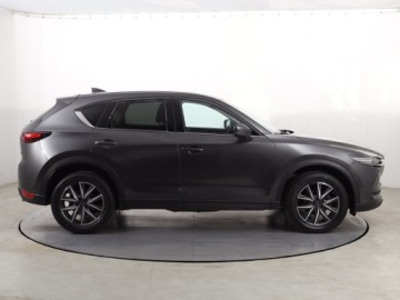 Mazda CX-5 II SUV 2.5 SKY-G 194KM 2018 Mazda CX-5 2.5 Skyactiv-G, Salon Polska, zdjęcie 5