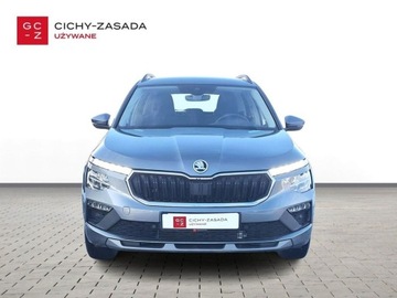 Skoda Kamiq Crossover Facelifting 1.0 TSI 115KM 2024 Skoda Kamiq SalonPL 115KM Selection Winter PremiumConvenience Gwarancja D, zdjęcie 1