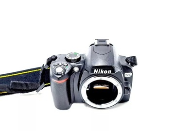 КАМЕРА НИКОН D60