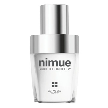 NIMUE ŻEL AKTYWNY 60 ML