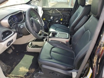 Chrysler Pacifica II 2024 Chrysler Pacifica Touring L 2024 3.6 Benzyna 287KM, zdjęcie 7