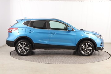 Nissan Qashqai II Crossover Facelifting 1.2 DiG-T 115KM 2018 Nissan Qashqai 1.2 DIG-T, Salon Polska, zdjęcie 5