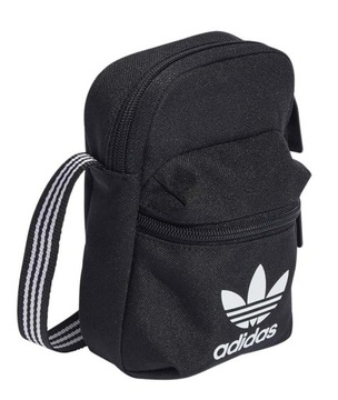 Adidas saszetka na ramię mała torebka czarn IJ0765