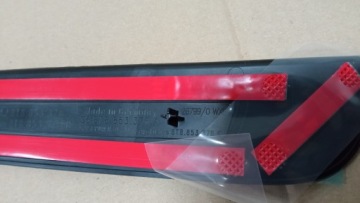 AUDI A5 SPORTBACK S-LINE РАМА РАМА СПРАВА СПРАВА