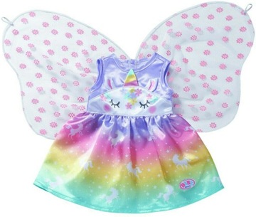 Baby born - Ubranko Fantasia Fairy Outfit 43cm