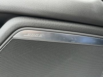 Audi A7 C7 2015 Audi A7 Sportback Quattro Bose Skóra Wentyalcja, zdjęcie 12