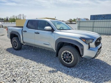 Toyota Tacoma II 2024 Toyota Tacoma Trd Off-Road 2024 2.4 Benzyna 278KM, zdjęcie 4