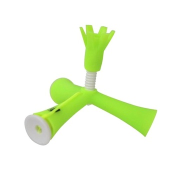 Футболка Golf Range, пластиковый держатель