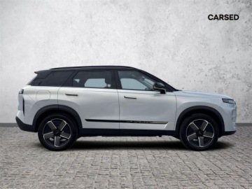 Jaecoo 2025 Jaecoo 7 PHEV 1.5TDGT SUPER HYBRID l Gwarancja, He, zdjęcie 3