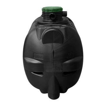 Резервуар для дождевой воды AB 2000 л My Water