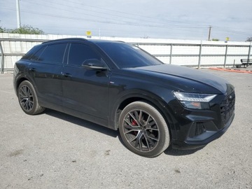 Audi Q8 2023 Audi Q8 Prestige S-Line 2023 3.0l 3.0 Benzyna 335KM, zdjęcie 4