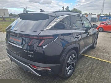 Hyundai Tucson IV SUV PHEV 1.6 T-GDI PHEV 265KM 2022 Hyundai Tucson 1.6 T-GDi Plug-in-Hybrid 4WD Trend 265KM 2022r, zdjęcie 18