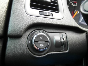 Opel Insignia I Country Tourer 2.0 CDTI Ecotec 163KM 2013 Opel Insignia Kamera Xenon Nawigacja Led 2.0 Diesel 163KM, zdjęcie 35