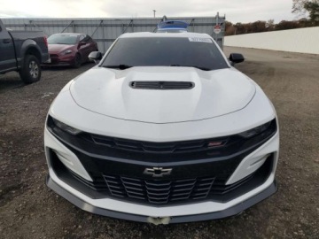 Chevrolet Camaro VI Coupe 6.2 455KM 2019 Chevrolet Camaro SS 2019 6.2 Benzyna 455KM, zdjęcie 5