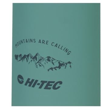 Термальный туристический термос HI-TEC VACUUM TEROS Vacuum 500мл с чашкой