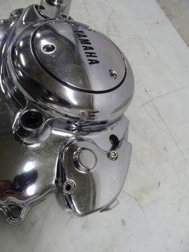 Крышка Yamaha Virago XV 750/1000/1100