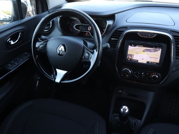 Renault Captur I Crossover 0.9 Energy TCe 90KM 2016 Renault Captur 0.9 TCe, Salon Polska, Navi, Klima, zdjęcie 6