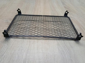 KAWASAKI EL 250 ELIMINATOR КРЫШКА РЕШЕТКИ РАДИАТОРА