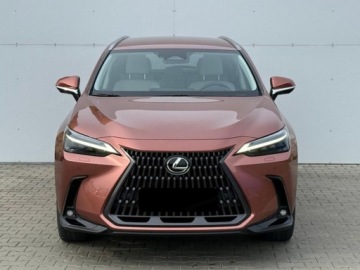 Lexus NX II SUV Facelifting 2.5 450h+ 309KM 2025 Od ręki - 450h+ Prestige 2.5 Plug-in Hybrid 292KM | Head-up!, zdjęcie 2