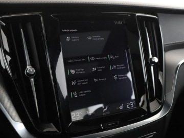 Volvo S60 III 2019 Volvo S60 FV23% R-Design PHEV T8 automat AWD, zdjęcie 26