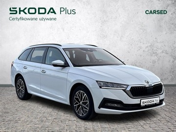 Skoda Octavia IV Scout 1.5 TSI ACT 150KM 2023 Skoda Octavia 1.5TSI 150KM Ambition l Gwarancja, P, zdjęcie 36