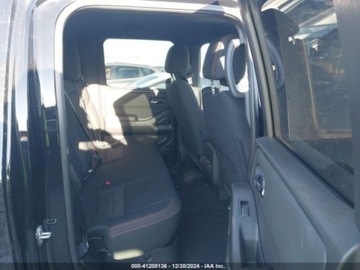 Nissan Navara IV 2023 Nissan Navara (Frontier) Pro 4-X, 4x4, V6 3.8L, od ubezpieczalni. 3.8 380KM, zdjęcie 14