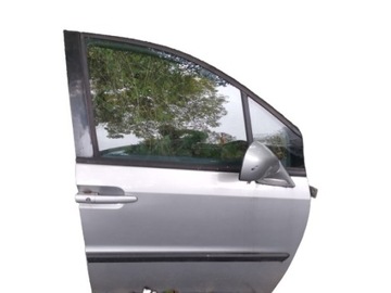 DVEŘE PRAVÉ PŘEDNÍ PRAVÝ FIAT ULISEE C8 807