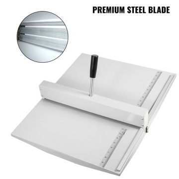 Ручная биговальная машина