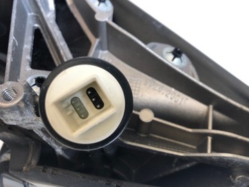 BMW 1 F20 F21 ZRCÁTKO LEVÉ 6 PIN CARBON
