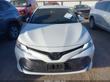 Toyota Camry IX 2018 Toyota Camry 2018r., 2.5L 2.5 Benzyna 203KM, zdjęcie 6