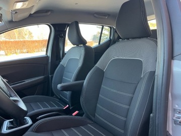 Dacia Sandero III Hatchback 5d 1.0 TCe 90KM 2023 Dacia Sandero 1.0 benzyna 91 KM zarej w PL przebieg 8458 km mozliwa za, zdjęcie 20