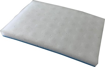 C66 Волшебная губка для матирования и полировки.