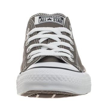 Buty Trampki Converse All Star OX 1J794 Szare