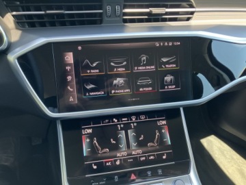 Audi A6 C8 Limousine Plug-In Facelifting 2.0 50 TFSI e 299KM 2025 Audi A6 Limousine 50 TFSIe advanced | Head-up | Ma, zdjęcie 17