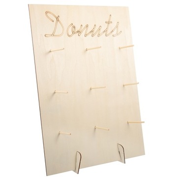 ПОДСТАВКА ДЛЯ ПОНЧИКОВ