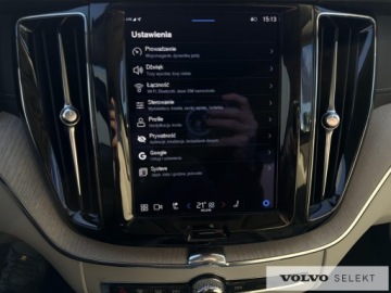 Volvo XC60 II 2022 Volvo XC 60 XC60 B5 B AWD Inscription Pakiet Clima, zdjęcie 22