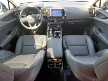 Lexus NX II 2023 Lexus NX 250 2023, od ubezpieczalni 2.5 Benzyna 203KM, zdjęcie 6