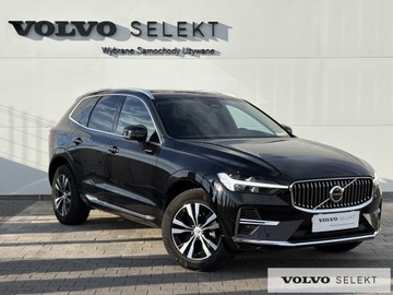 Volvo XC60 II 2024 Volvo XC 60 T6 Plug-In Hybrid | AWD | Core | FV23%, zdjęcie 2