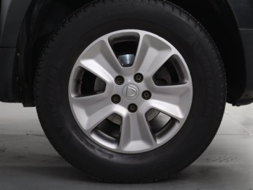 Dacia Duster I SUV Facelifting 1.6 16V 105KM 2014 Dacia Duster 1.6 16V, Salon Polska, Serwis ASO, zdjęcie 14