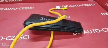 S612 SAAB 93 5203641 ULOŽENÍ VZDUCHOVÁ PŘEDNÍ PRAVÁ